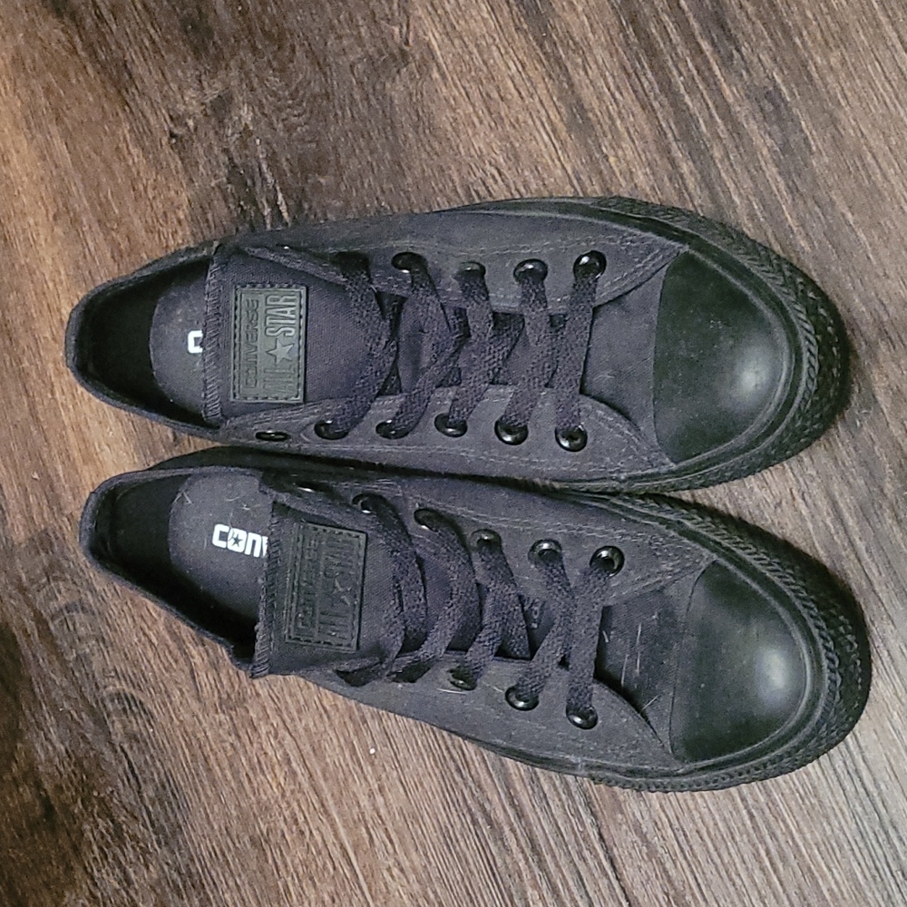 Converse All-star low tops